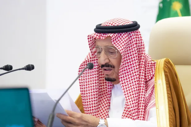 King Salman at G20 Side-Event on Pandemic: Int’l Cooperation Optimal Way to Overcome Crises