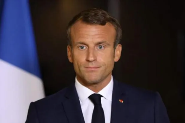 Fransa ve Türkiye arasındaki çatışmanın yeni cephesi: Afrika