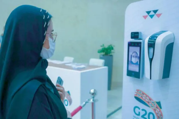 G20 Pumps USD 5 Trillion in Global Health Efforts to Combat Covid-19