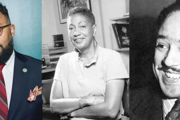 مصدة ضد النسيان... منتخب من الشعر الأميركي الأسود