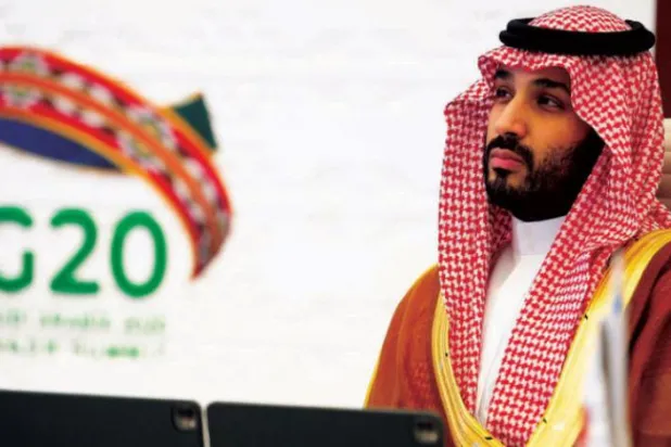 Saudi G20 Presidency Supreme Committee Overcomes Pandemic Challenges  