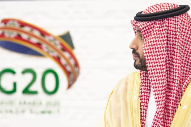 Saudi Crown Prince at G20 Summit: ‘Our Strength Lies in Our Unity’