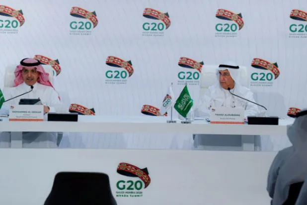 إنجازات رئاسة السعودية لـ«العشرين» تجاوزت الأجندة الرئيسية