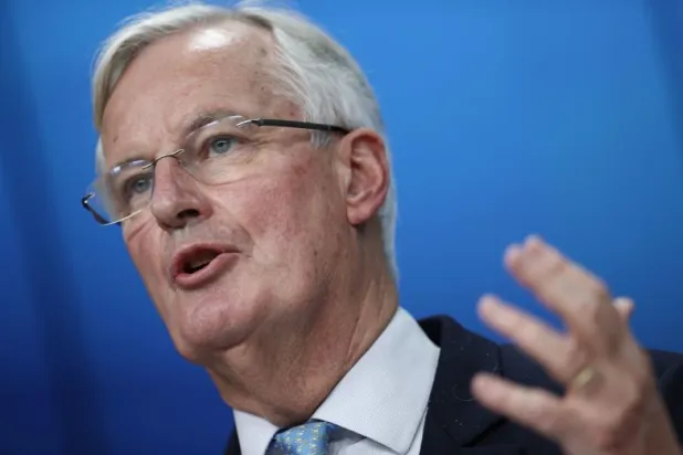 استئناف مفاوضات «ما بعد بريكست» بين لندن وبروكسل