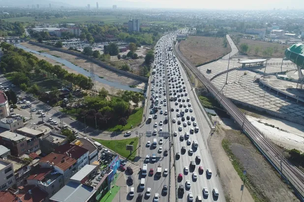 4.5 milyon araç sigortasız seyrediyor