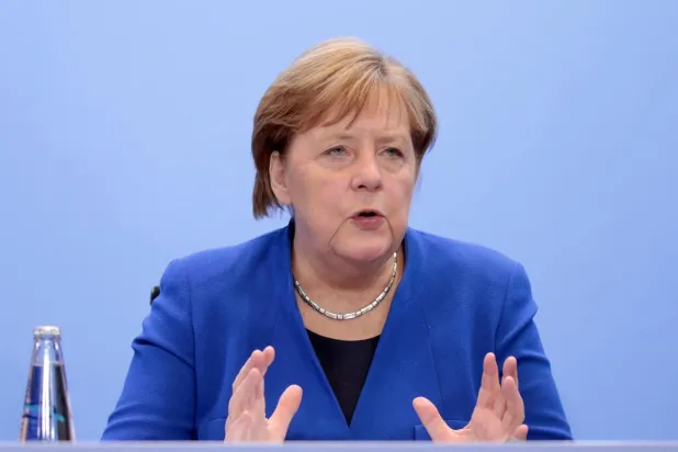 Germany Proposes Establishing Global Treaty for Confronting Future Pandemics 