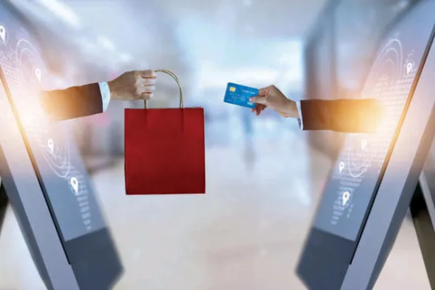 4 اتجاهات تحدد شكل التجارة الإلكترونية