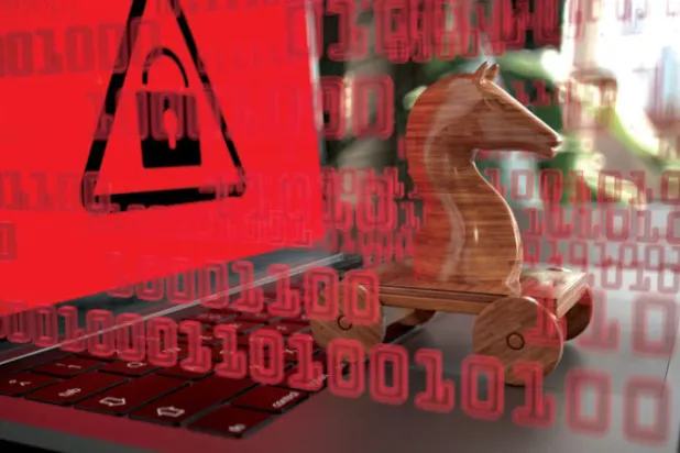 كيف تعمل فيروسات الفدية ولماذا تتمتع بهذه القوة؟