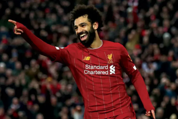 رونالدو وميسي وصلاح في سباق للفوز بـ«دبي غلوب سوكر»