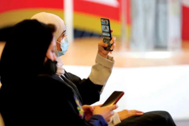 المرأة تشغل حيز الاهتمام في توصيات «قمة الرياض»