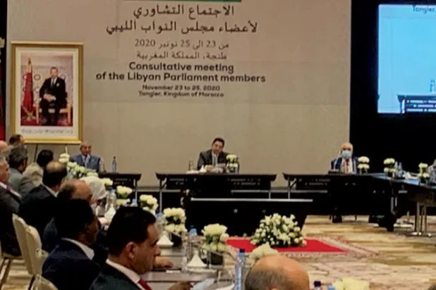 أعضاء «النواب» الليبي يتوافقون على عقد اجتماعهم المقبل في غدامس