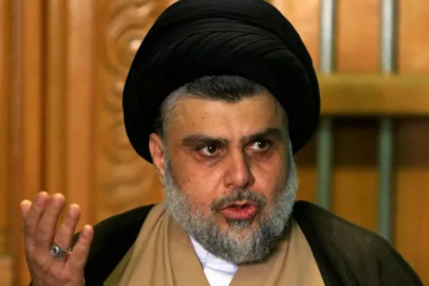 Sadr parlamentodaki koltukların üçte birini istiyor