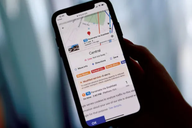 فضيحة تطبيق «مسلم برو» أمام المحاكم الفرنسية