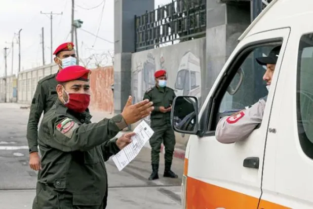 Fetih ile Hamas, ‘birlik sözlerinin’ ardından karşılıklı suçlamalarda bulundular