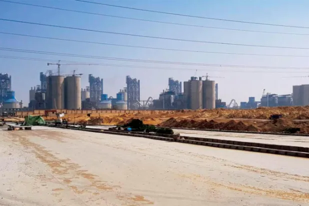 مصر تستحوذ على ثلث مشروعات «كوميسا» في 7 أشهر
