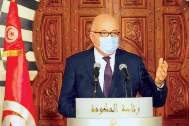 «كوفيد ـ 19» يصيب 12 % من التوانسة والموجة الثالثة آتية