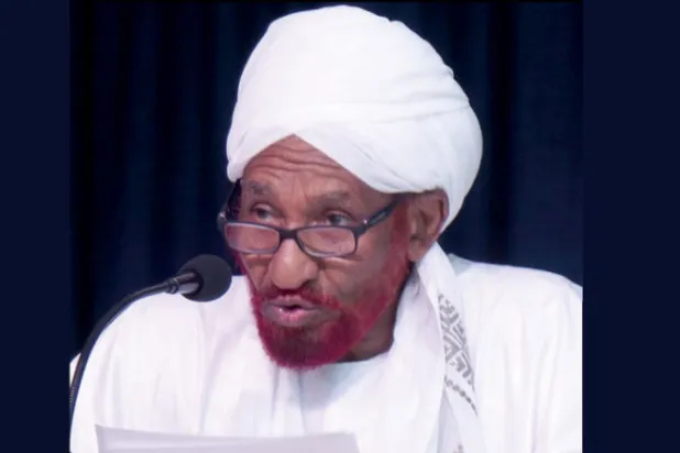 رحيل المهدي يفتح باب الصراع على «الخلافة»