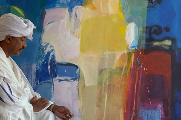 Sudanlı göçmen entelektüeller aidiyet sorunlarıyla mücadele ediyor