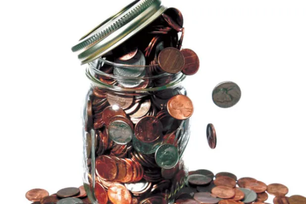 من سيفتقد العملات المعدنية بعد رحيلها؟