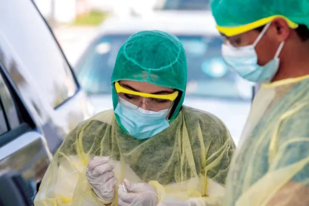 الصحة… أولوية الأجندة في رئاسة السعودية لـ«العشرين»