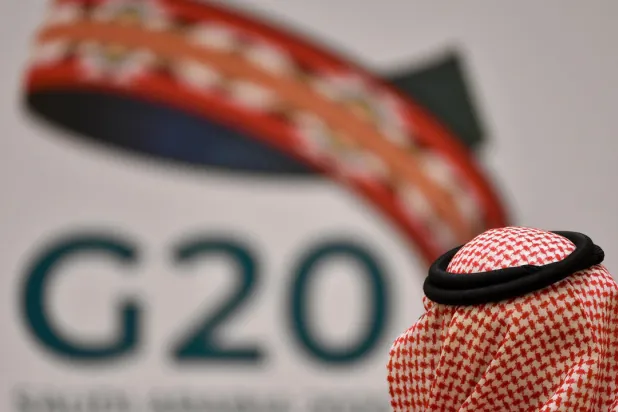 G20 Recommendations to Bridge Gaps in Trade, Investment, Infrastructure