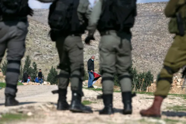 فلسطين تطالب الأمم المتحدة بوقف أطول محاكمة للأسير الحلبي
