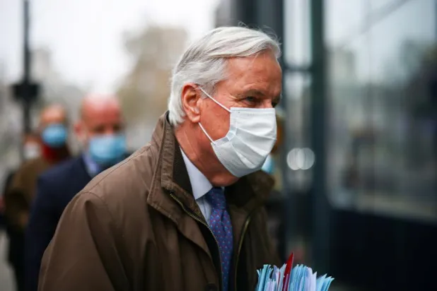 لا تقدّم في محادثات ما بعد «بريكست» بين بريطانيا والاتحاد الأوروبي