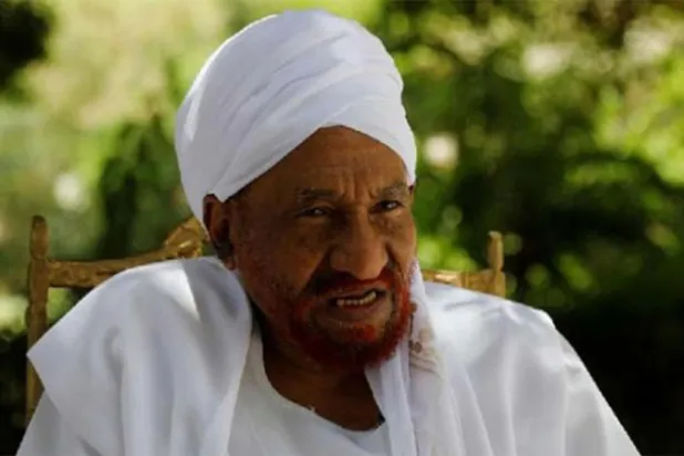 خلافة الصادق المهدي: هل تعيد الحرس القديم؟