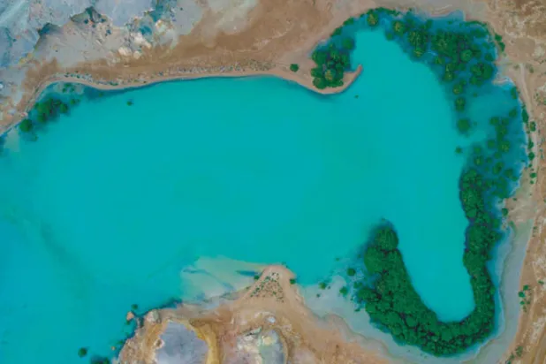 «قمة الرياض 2020»... قيادة الجهود لكبح «التغيّر المناخي»