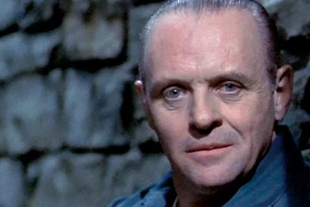 في فيلم «صمت الحملان»