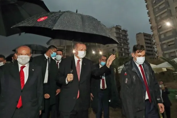 New Sanctions on Turkey for Violating Libya Arms Embargo 