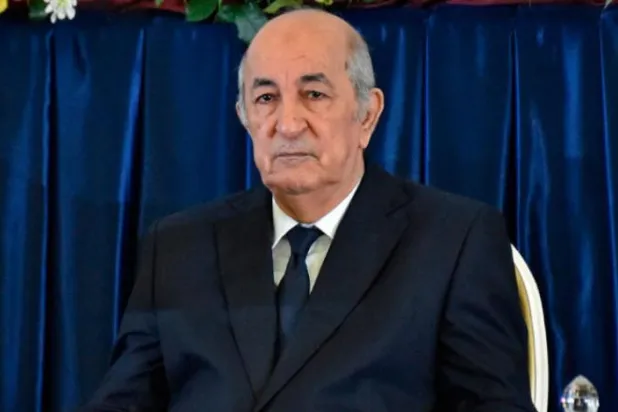 Cezayir Cumhurbaşkanı’nın ‘sağlık engeli’ nedeniyle azledilmesi yönelik sesler yükseliyor