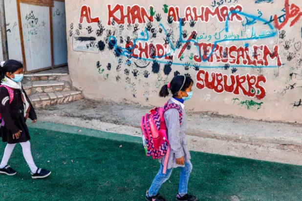 في ذكرى «التقسيم»... الفلسطينيون يطالبون بمساءلة إسرائيل
