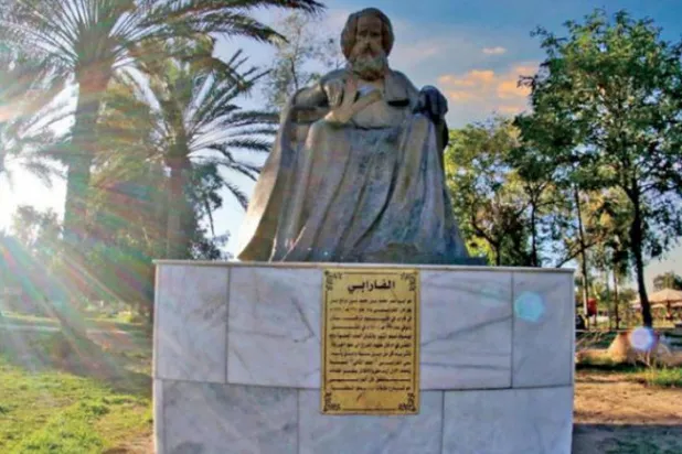 فارابی و روشنگری عربی