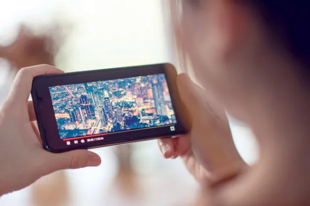 أفضل كاميرات الهواتف لتصوير الأفلام لـ2020