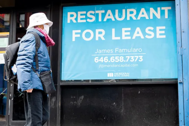 أصحاب مطاعم في نيويورك  يعرضون مشاركة مطابخهم مع طهاة عاطلين