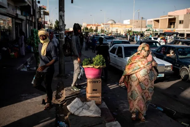 Moritanya’daki gizli evlilik fenomeni, gelenekleri ve kadın haklarını çiğniyor