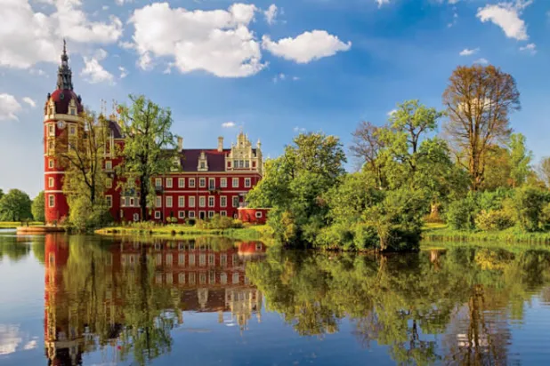 موقعان للتراث العالمي تغفل عنهما الأعين في ألمانيا