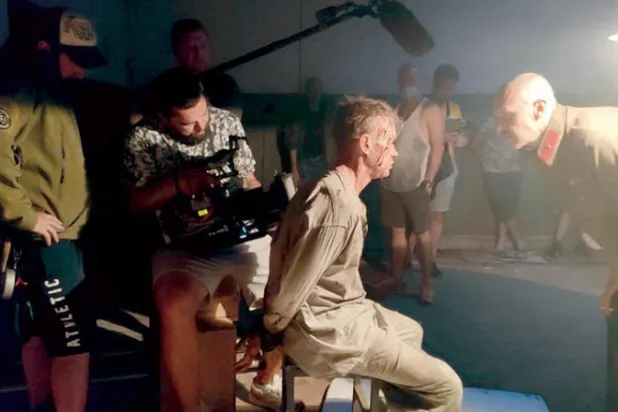 «الباشا المنسي»... فيلم روسي يوثق بداية العلاقات السعودية ـ الروسية