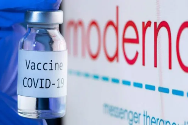موڈرنا کی طرف سے امریکہ اور یورپ میں اپنی ویکسین کے لائسنس کی درخواست ہوئی پیش
