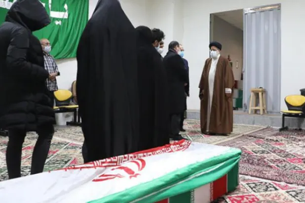 ایران کو فخری زادہ کے قتل کا جواب دینے کے پھندے سے خوف ہے