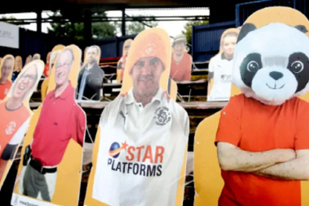 كرة القدم من دون جمهور لا تعني شيئاً... والمستوى والحماس انخفضا