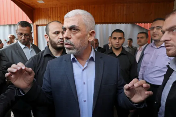 إصابة رئيس «حماس» في غزة بـ«كورونا»