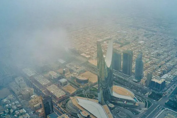 Integrated Saudi Financial System to Diversify Investment Tools in the Awqaf Sector 