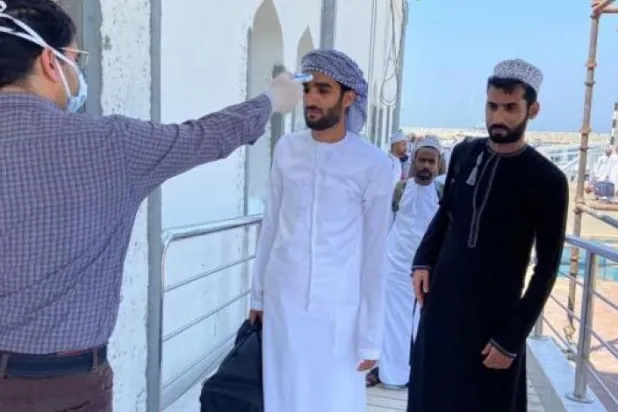 Umman’da 209 yeni vaka ve 7 ölüm kaydedildi