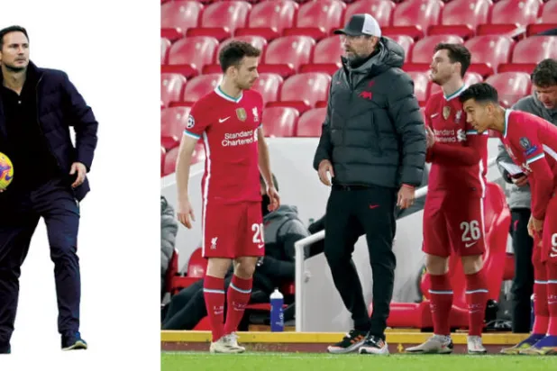 على كلوب ورفاقه التوقف عن الشكوى من جدول المباريات