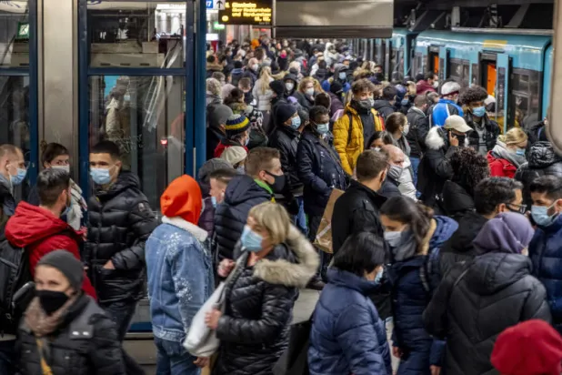 توصيات جديدة من منظمة الصحة بشأن ارتداء الكمامات