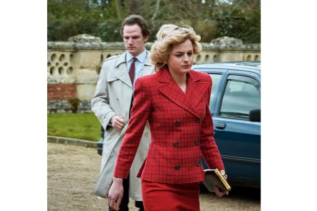 The Best-Kept Fashion Secret of ‘The Crown’