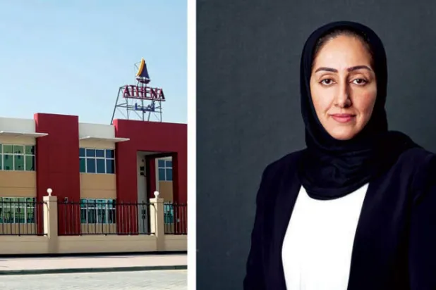 «جي إف إتش» تستحوذ على «أثينا الخاصة» لتعليم ذوي الاحتياجات الخاصة