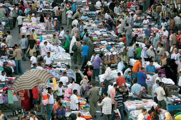 معدل الفقر في مصر تحت 30 % للمرة الأولى منذ 20 عاماً